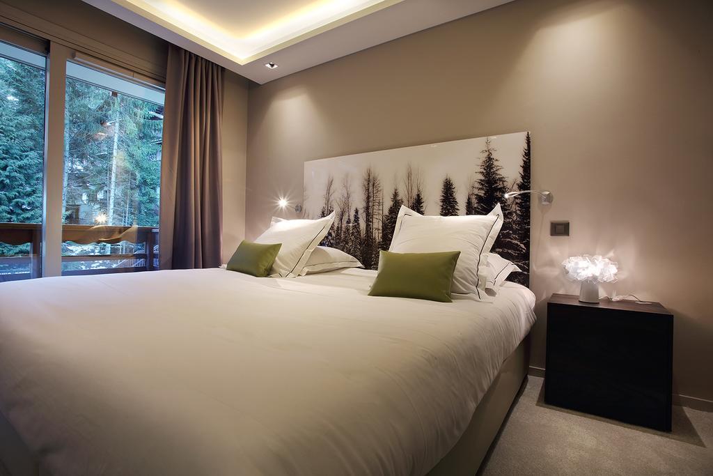 Hotel Le Tremplin เมรีเบล ห้อง รูปภาพ